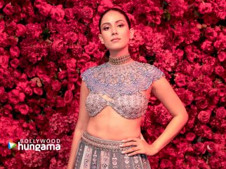 Celebrity wallpaper of Mira Rajput Kapoor
