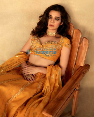 Celeb Photos Of Mithila Palkar