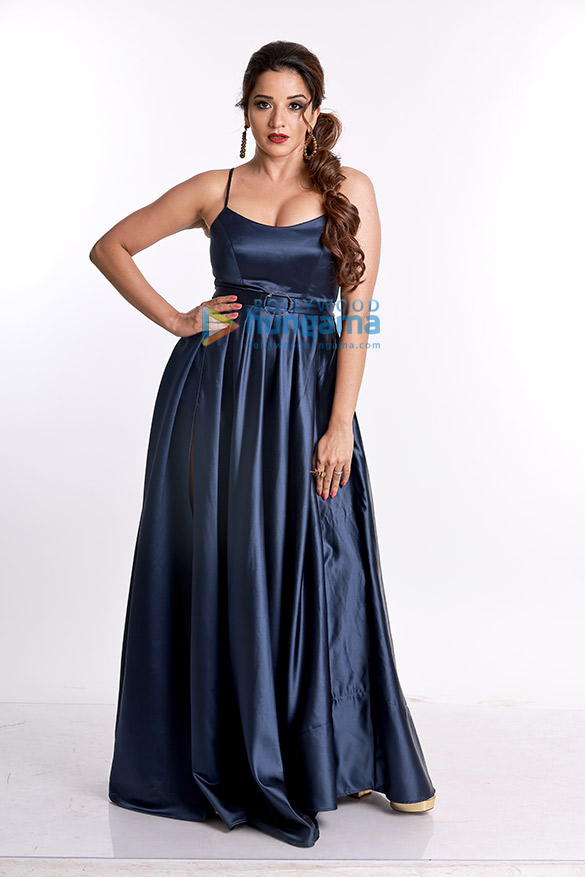 monalisa antara biswas