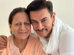 Mother’s Day Special: Check out the adorable pictures of Aamir Khan with his beloved mother and family!
