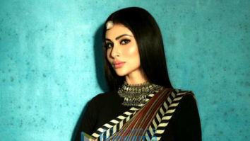 Celeb Photos Of Mouni Roy