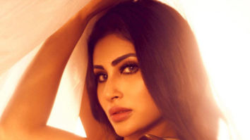 Celebrity Photos of Mouni Roy