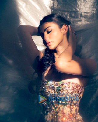 Celeb Photos Of Mouni Roy