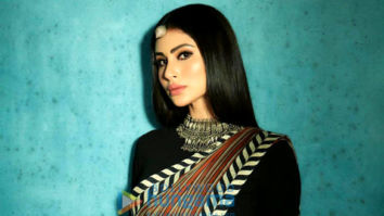 Celeb Photos Of Mouni Roy