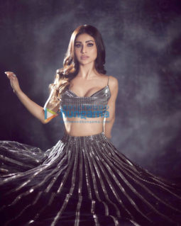 Celeb Photos Of Mouni Roy