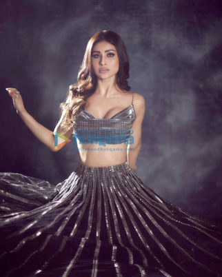 Celeb Photos Of Mouni Roy