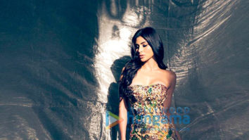Celeb Photos Of Mouni Roy