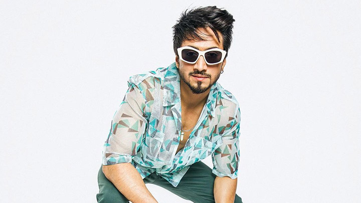Mr. Faisu on his film debut: “Ho sake to next year ya uske baad…”| Khatron Ke Khiladi 12 Mr. Faisu on his film debut: “Ho sake to next year ya uske baad…”| Khatron Ke Khiladi 12