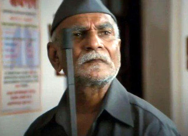 Munna Bhai M.B.B.S actor Surendra Rajan bids adieu with his last film 'Who Am I'