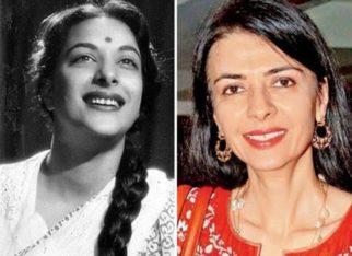 Nargis Dutt’s daughter Namrata Dutt recalls the time they had to move to the USA for her mother’s treatment