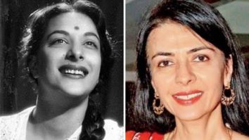 Nargis Dutt’s daughter Namrata Dutt recalls the time they had to move to the USA for her mother’s treatment