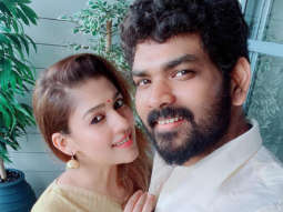 Nayanthara to marry her fiancé Vignesh Shivan in June?