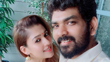 Nayanthara to marry her fiancé Vignesh Shivan in June?