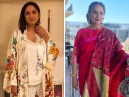 Neena Gupta was jealous of Shabana Azmi? Actress reveals about how she lost roles