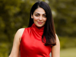 Neeru Bajwa: “Shah Rukh Khan messed up all of our love lives because…”| Rapid Fire