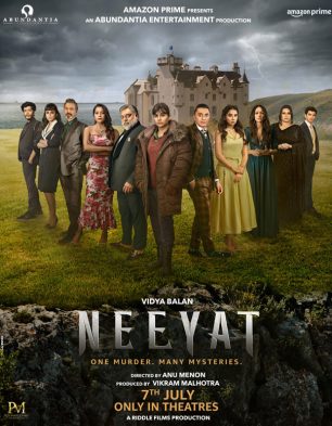 Neeyat
