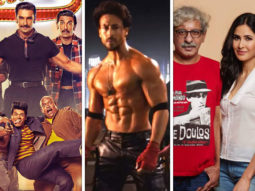 Box Office Clash: Cirkus, Ganapath, and Merry Christmas to clash on Christmas 2022