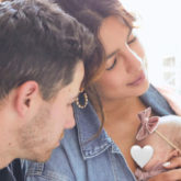 Nick Jonas on becoming a father - “I’m so grateful for Malti Marie and the wonderful perspective of being a parent”