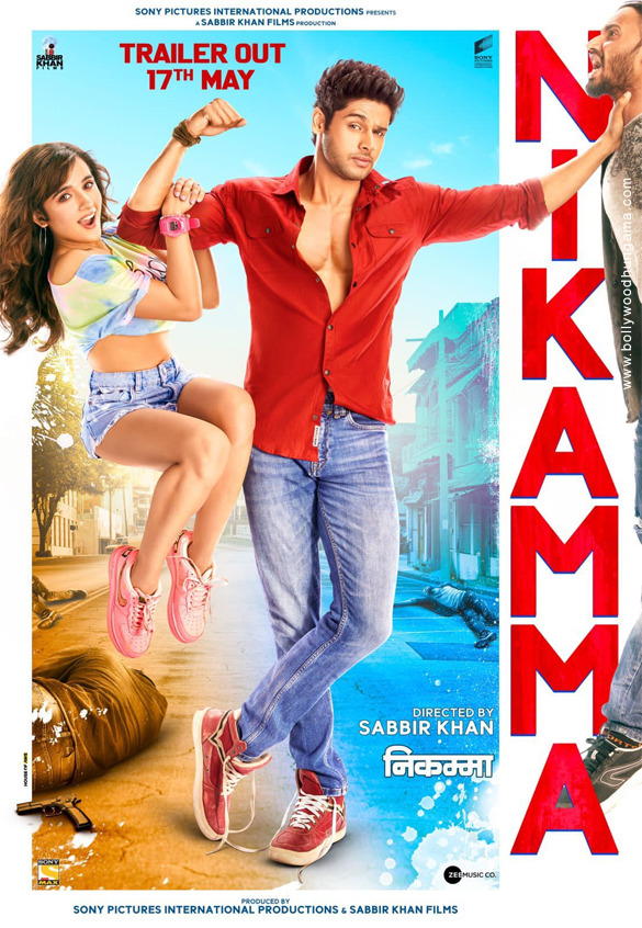 nikamma 10