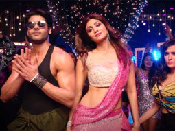 Nikamma | Shilpa Shetty, Abhimanyu Dassani, Shirley Setia