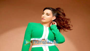 Celebrity Photos of Nora Fatehi