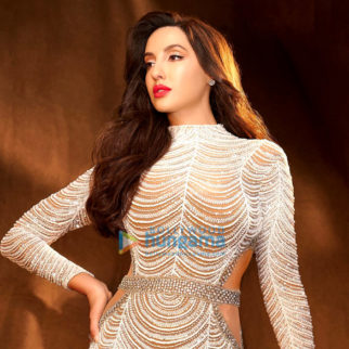 Celebrity Photos of Nora Fatehi