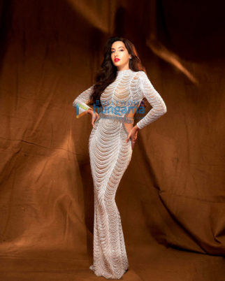 Celeb Photos Of Nora Fatehi