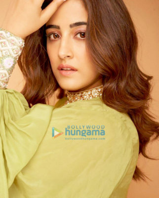 Celebrity Photos of Nupur Sanon