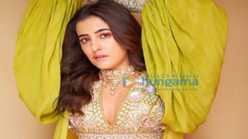 Celebrity Photos of Nupur Sanon