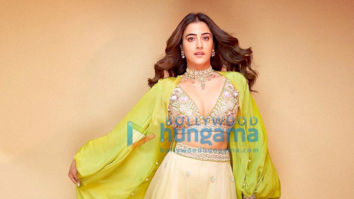 Celebrity Photos of Nupur Sanon