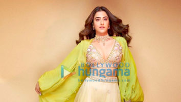 Celebrity Photos of Nupur Sanon