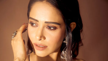 Celeb Photos Of Nushrratt Bharuccha