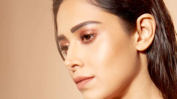 Celeb Photos Of Nushrratt Bharuccha