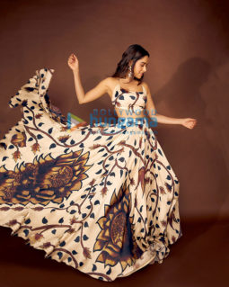Celeb Photos Of Nushrratt Bharuccha