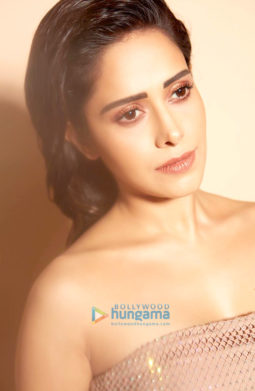 Celeb Photos Of Nushrratt Bharuccha