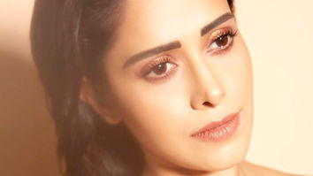 Celeb Photos Of Nushrratt Bharuccha