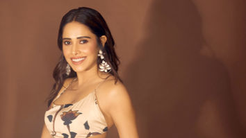 Celeb Photos Of Nushrratt Bharuccha