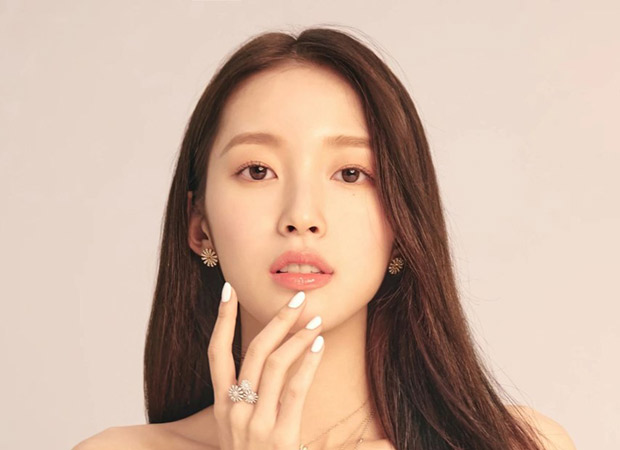 Oh My Girl's Arin makes donation of over Rs. 12 lakh to mark Coming of Age Day Oh My Girl's Arin makes donation of over Rs. 12 lakh to mark Coming of Age Day