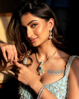 Celebrity Photos of Palak Tiwari
