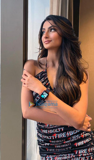 Celebrity Photos of Palak Tiwari
