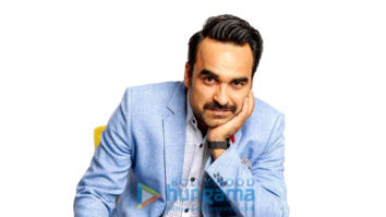 Celeb Photos Of Pankaj Tripathi