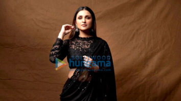 Celeb Photos Of Parineeti Chopra