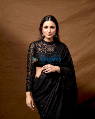 Celeb Photos Of Parineeti Chopra