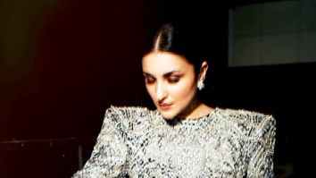 Celeb Photos Of Parineeti Chopra
