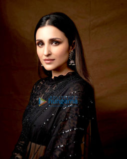 Celeb Photos Of Parineeti Chopra