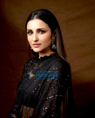 Celeb Photos Of Parineeti Chopra