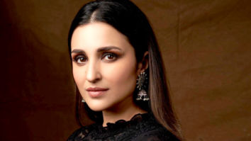 Celeb Photos Of Parineeti Chopra