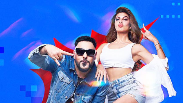 Pepsi Summer Anthem Check My Fizz Pepsi X Badshah X Jacqueline Fernandez Bollywood News 4829