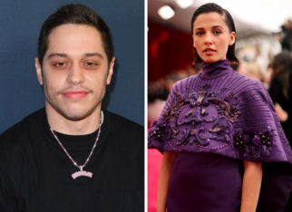 Pete Davidson, Naomi Scott, Franz Rogowski and Sean Harris set to star in David Michôd’s Wizards!