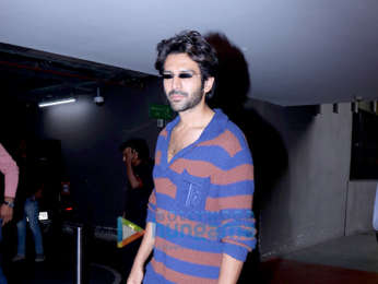 Photos: Alia Bhatt, Shahid Kapoor, Saiee Manjrekar and others snapped at the airport